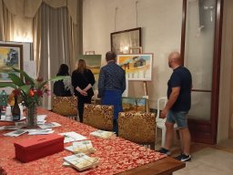 Mostra Rossano Veneto 2024