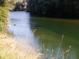 Pista ciclabile del Brenta