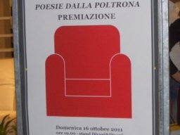 La mia poltrona